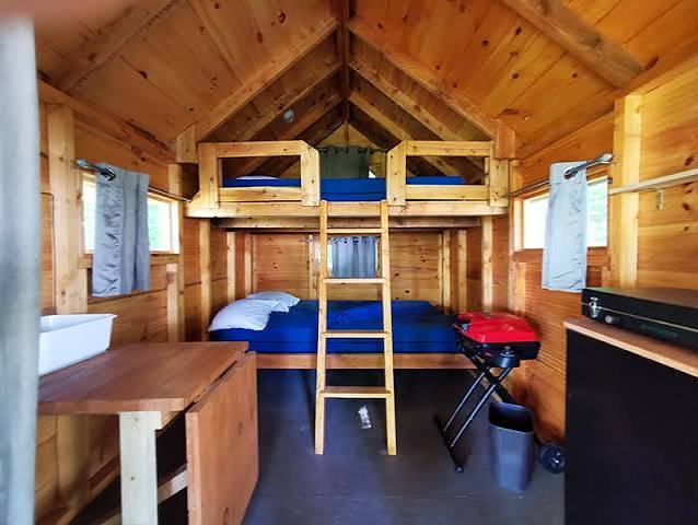 la residence teste